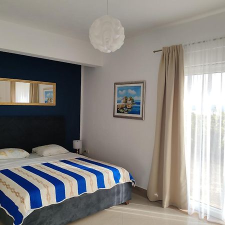 Apartment Nicol Crikvenica Zewnętrze zdjęcie