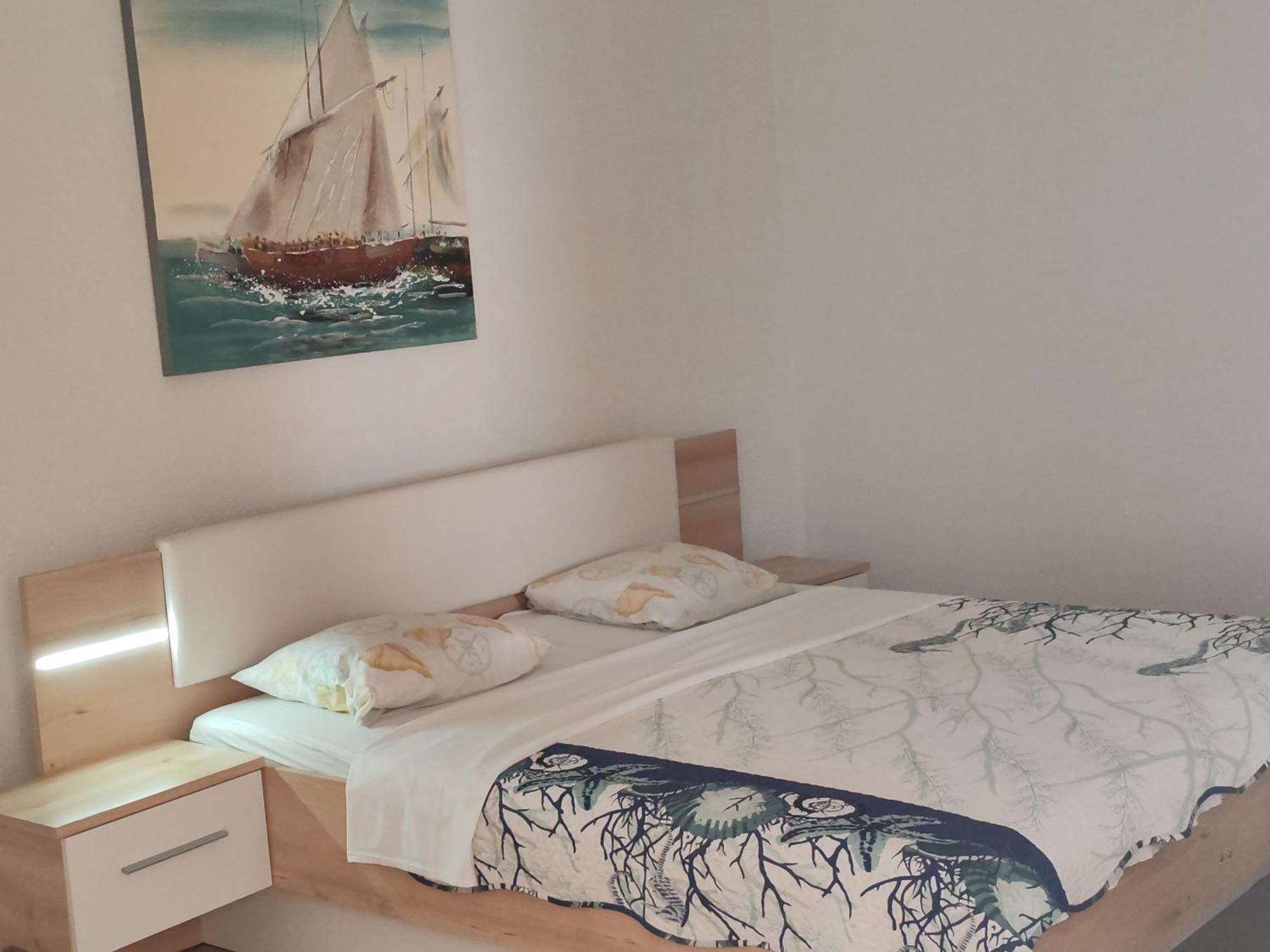 Apartment Nicol Crikvenica Zewnętrze zdjęcie