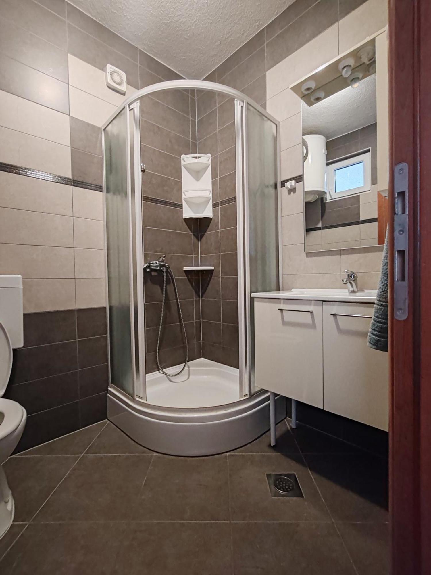 Apartment Nicol Crikvenica Zewnętrze zdjęcie
