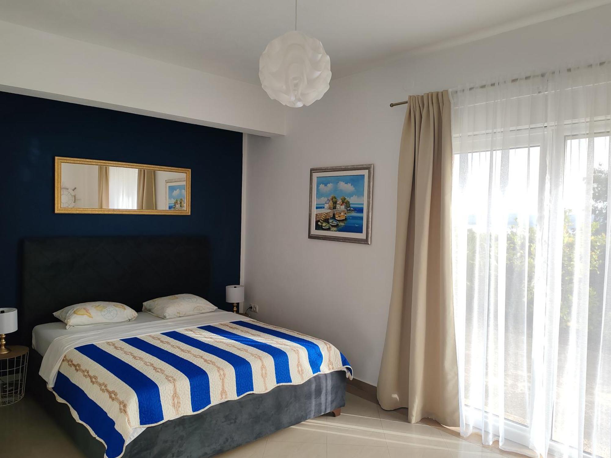 Apartment Nicol Crikvenica Zewnętrze zdjęcie