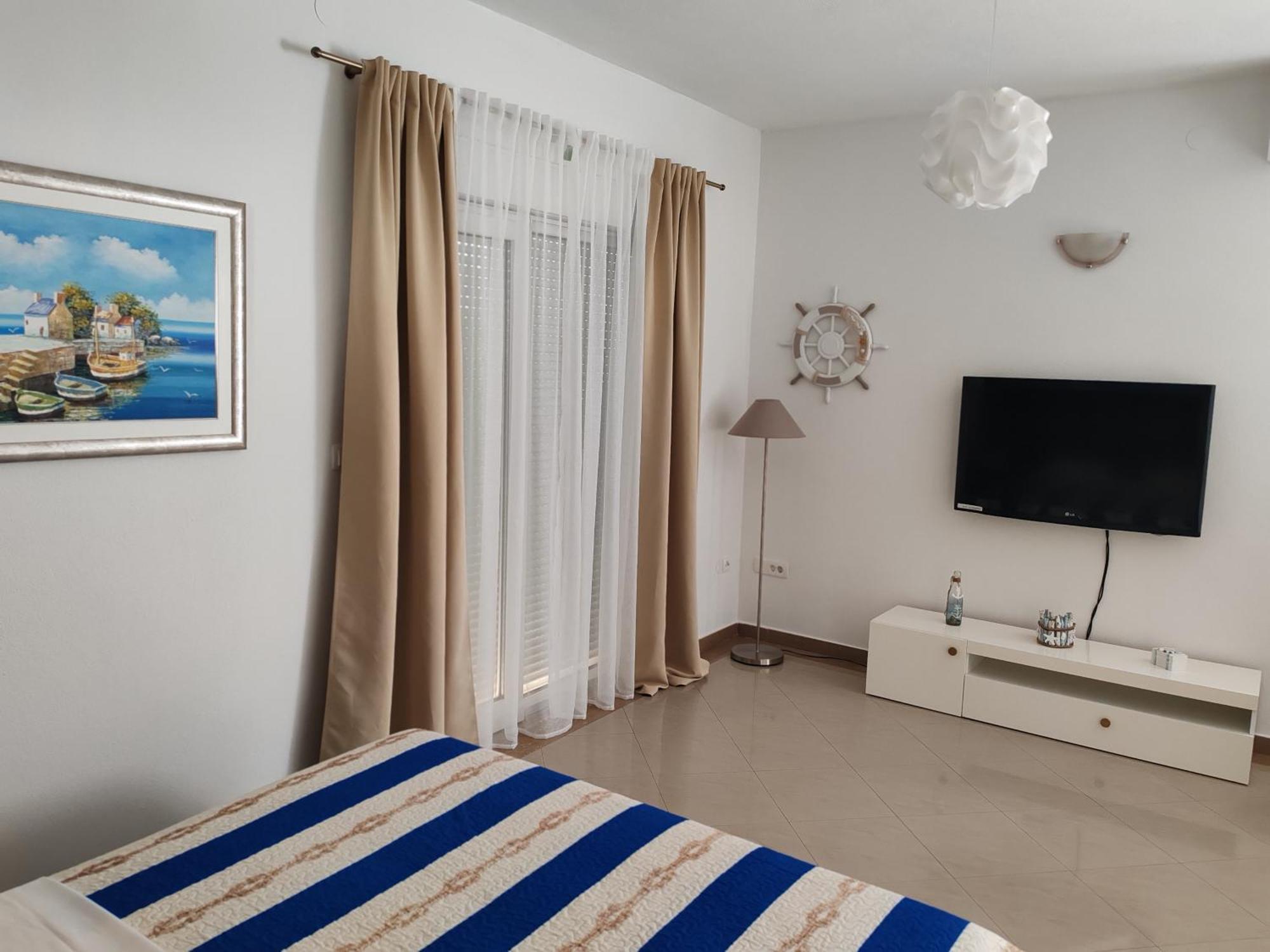 Apartment Nicol Crikvenica Zewnętrze zdjęcie